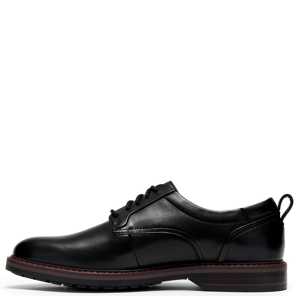 Men's Clarks Aldwin2 Derby Lace Up Shoes