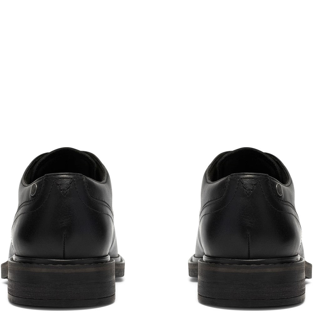 Men's Clarks Newford Lace Derby Shoes