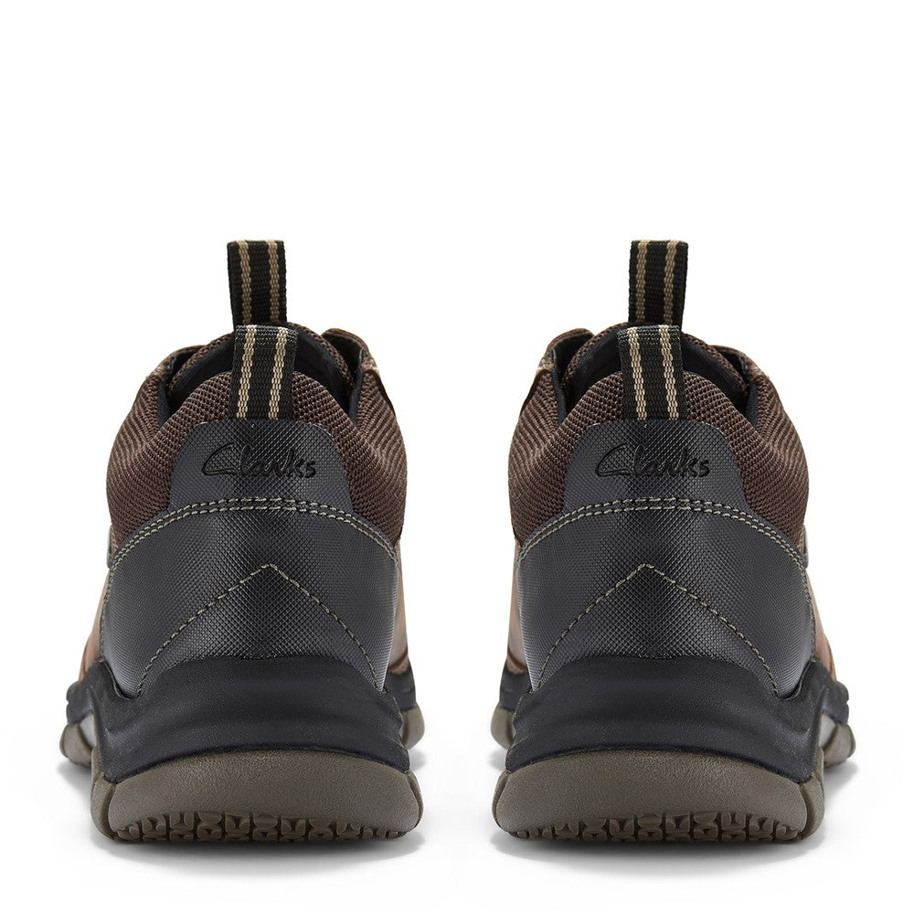 Men's Clarks Spypath Lo GTX Lace Up Shoes