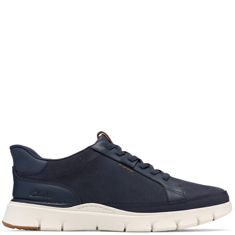 Men's Clarks Step365 Lace Shoes