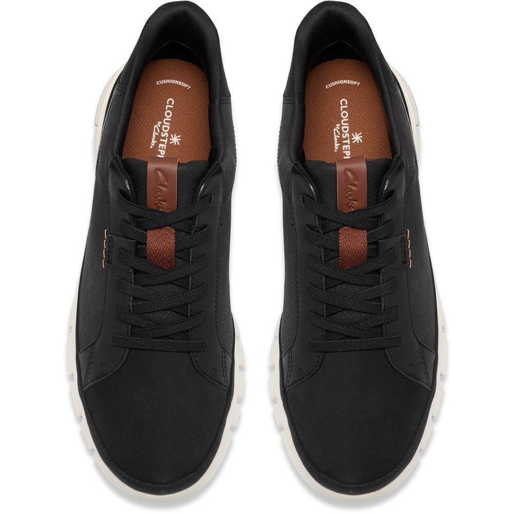 Men's Clarks Step365 Lace Shoes