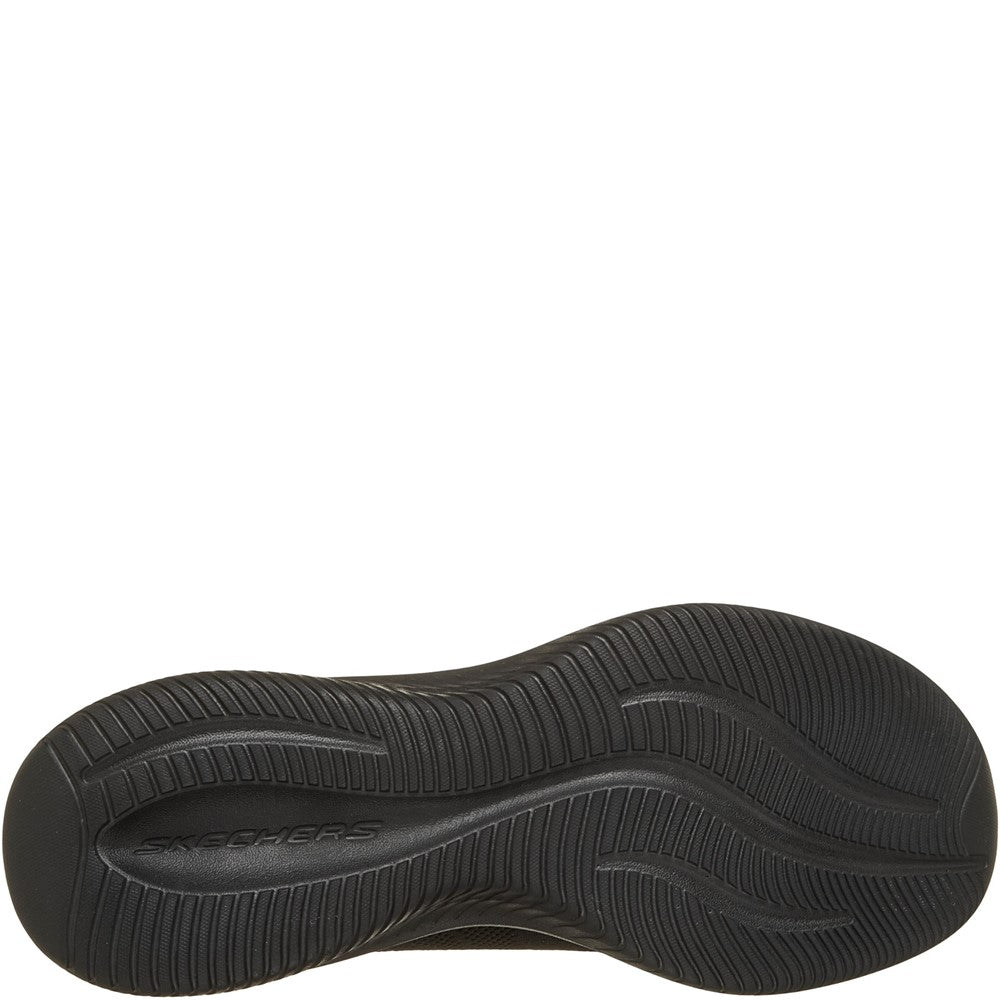 Women's Skechers Ultra Flex 4.0 - Pure Dream Trainers