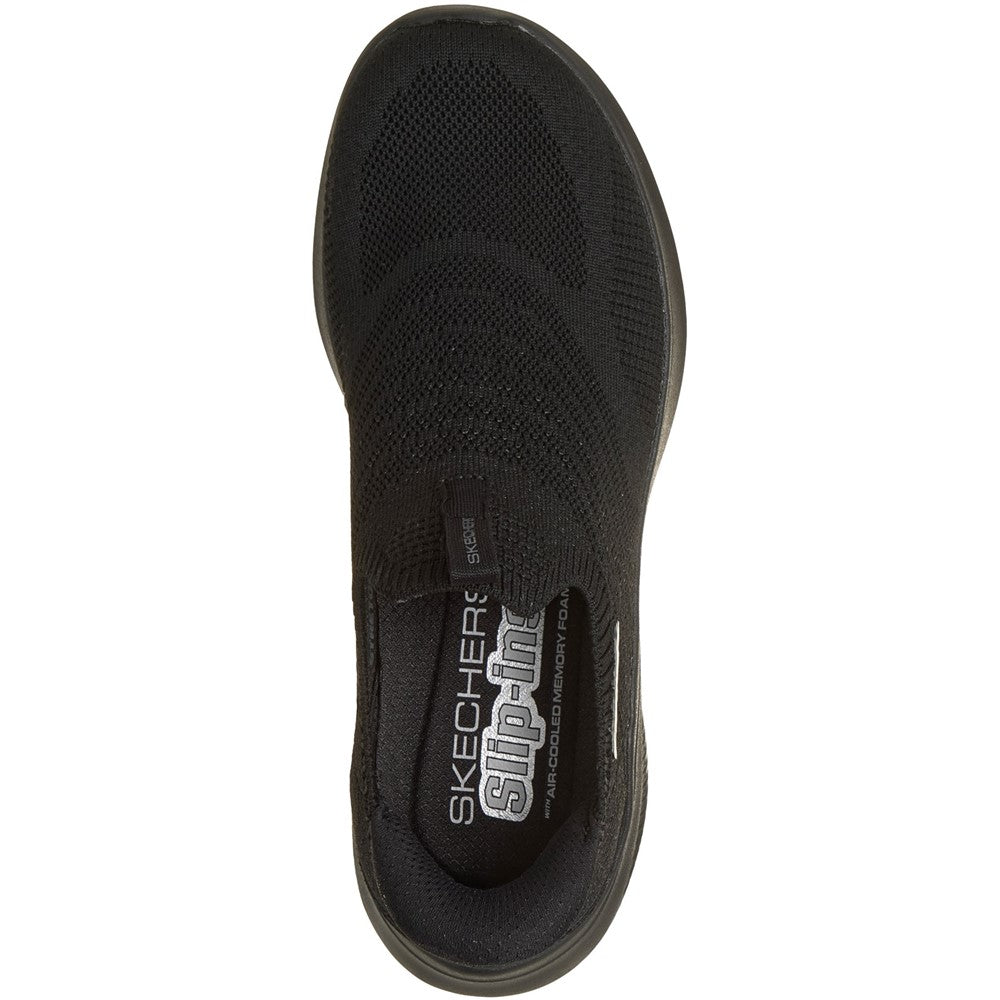 Women's Skechers Ultra Flex 4.0 - Pure Dream Trainers