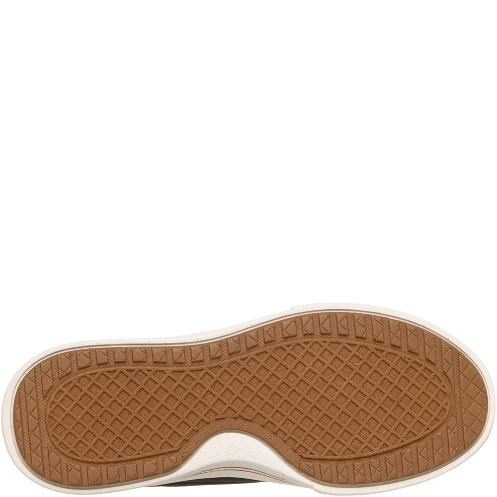 Women's Skechers Arch Fit Arcade - Synchronize Trainers