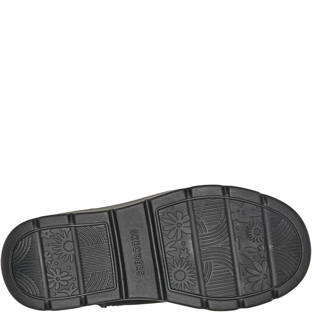 Women's Skechers Keepsakes Cozy - Cozy Mini Ankle Boots