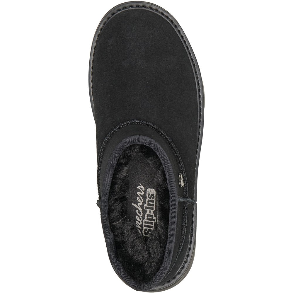 Women's Skechers Keepsakes Cozy - Cozy Mini Ankle Boots