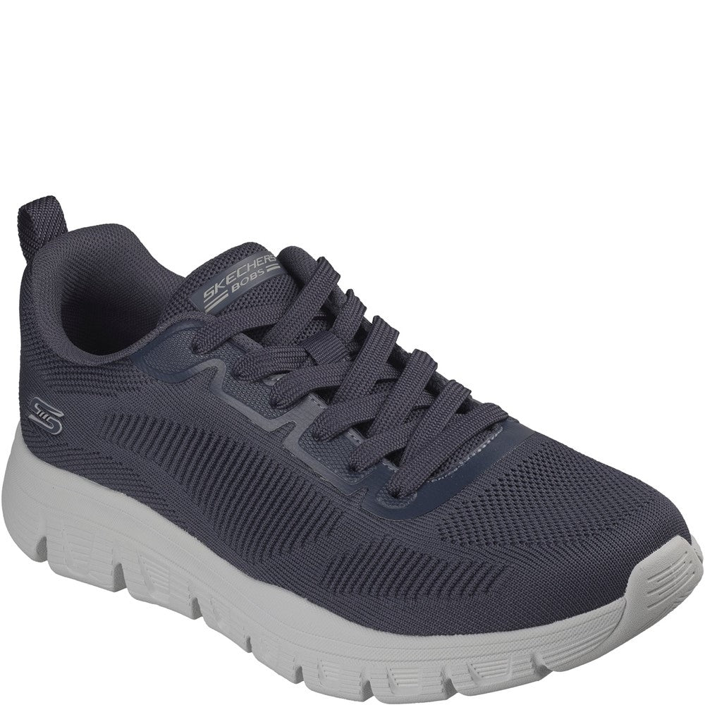 Men's Skechers BOBS Sport B Lite Trainers