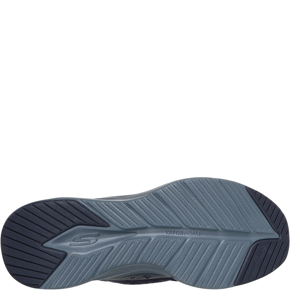 Men's Skechers Contour Foam-Cozy Fit Cordelux Trainers