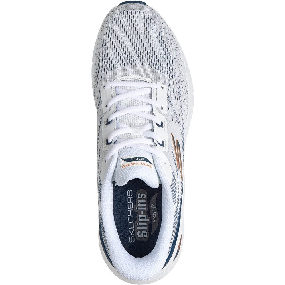 Men's Skechers Arch Fit 3.0 Trainers