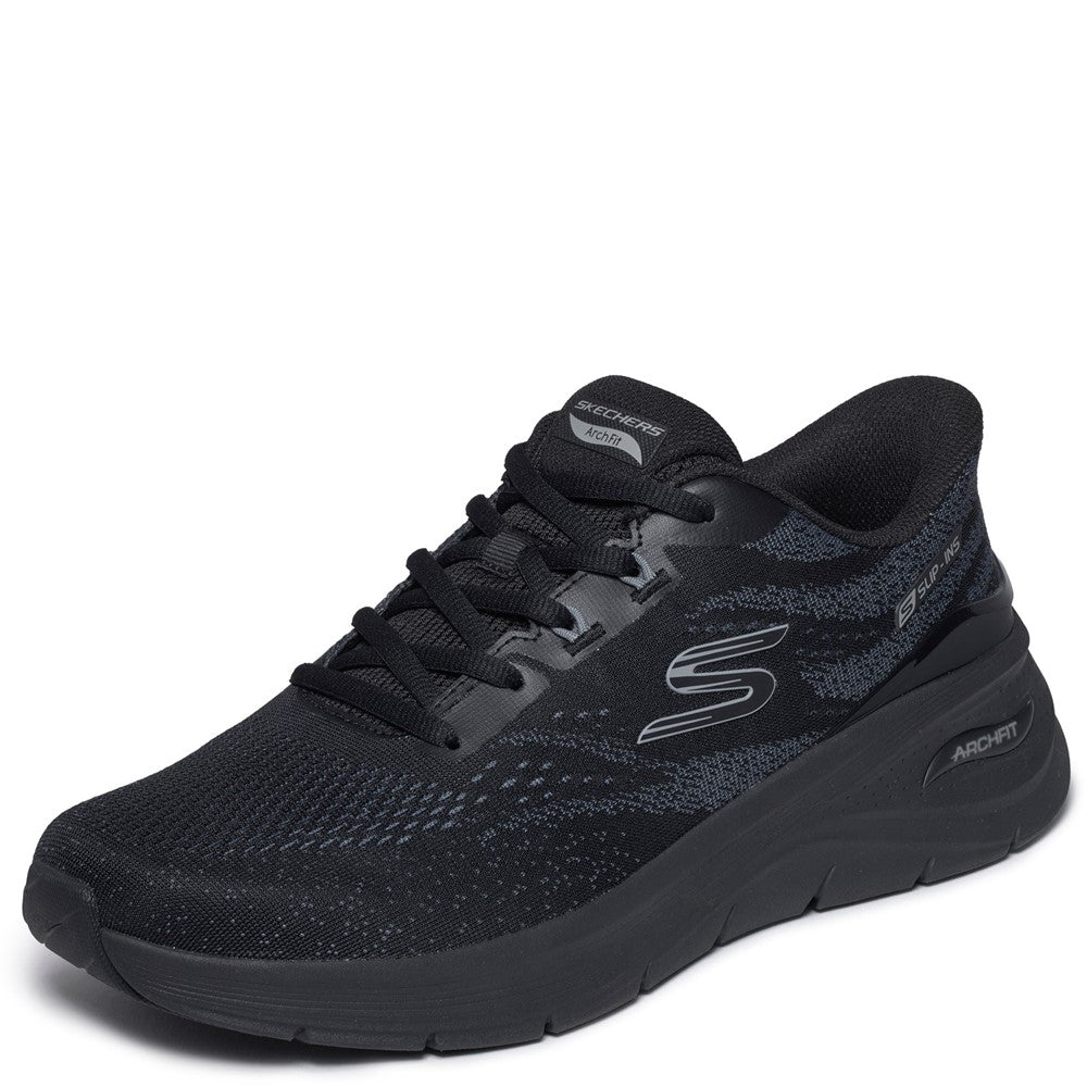 Men's Skechers Arch Fit 3.0 Trainers