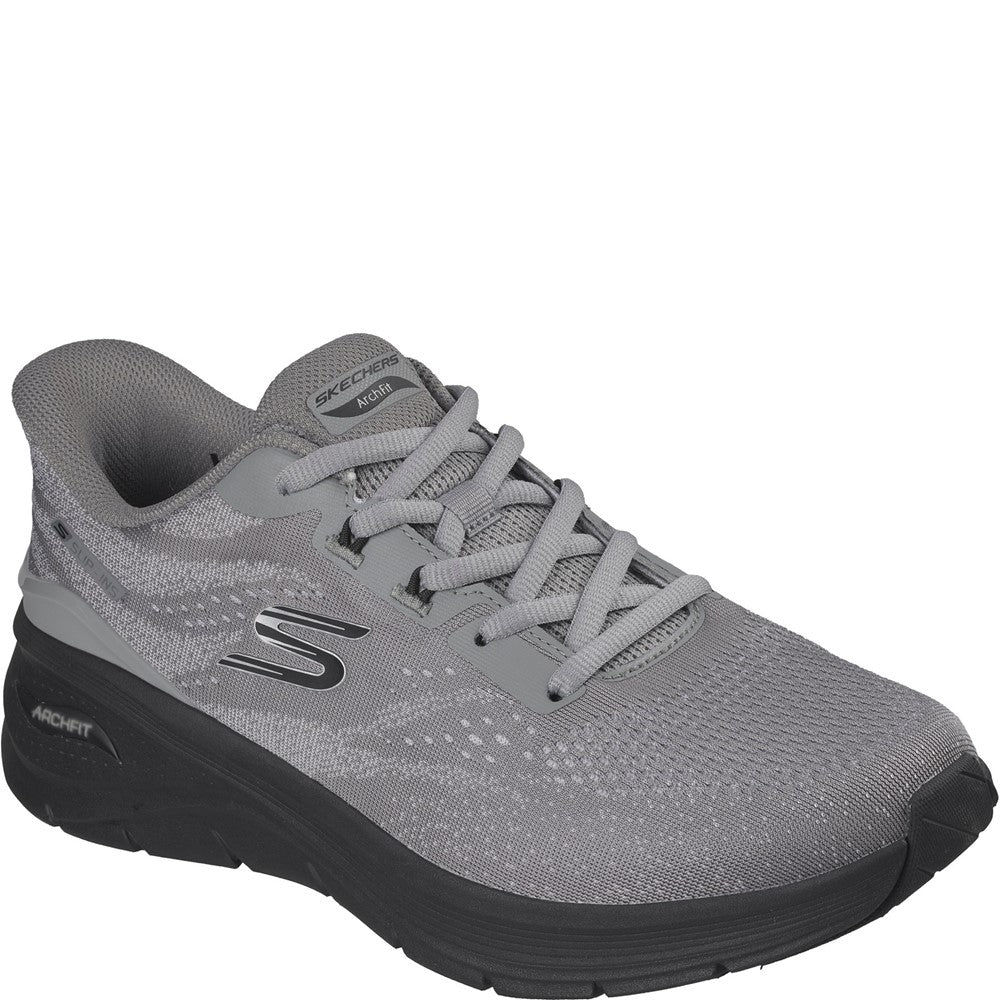 Men's Skechers Arch Fit 3.0 Trainers