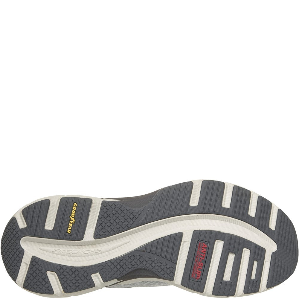 Men's Skechers Skech Cage Lexon Trainers