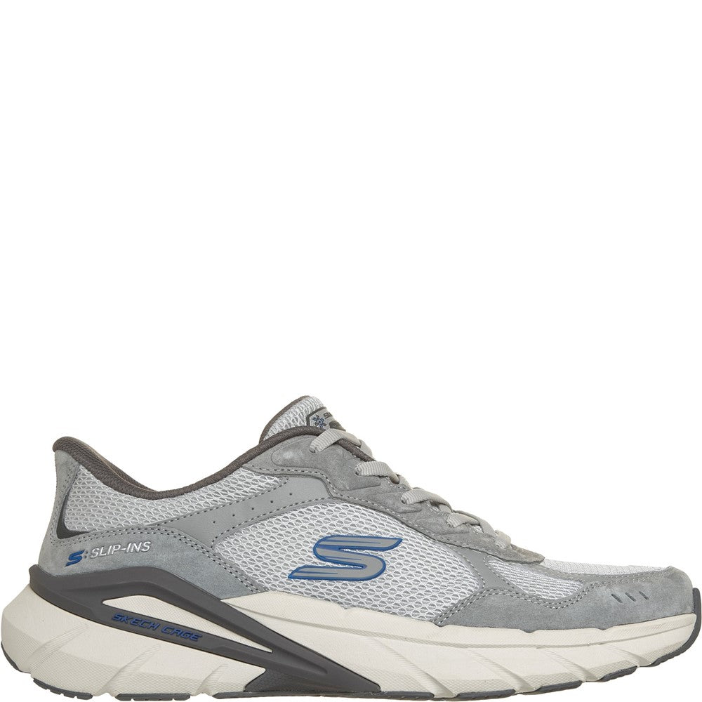 Men's Skechers Skech Cage Lexon Trainers