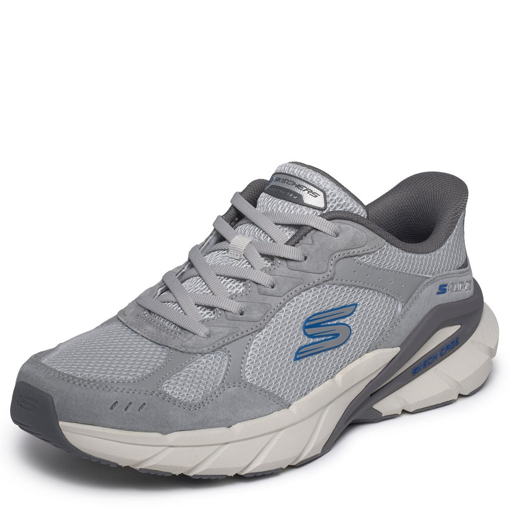 Men's Skechers Skech Cage Lexon Trainers