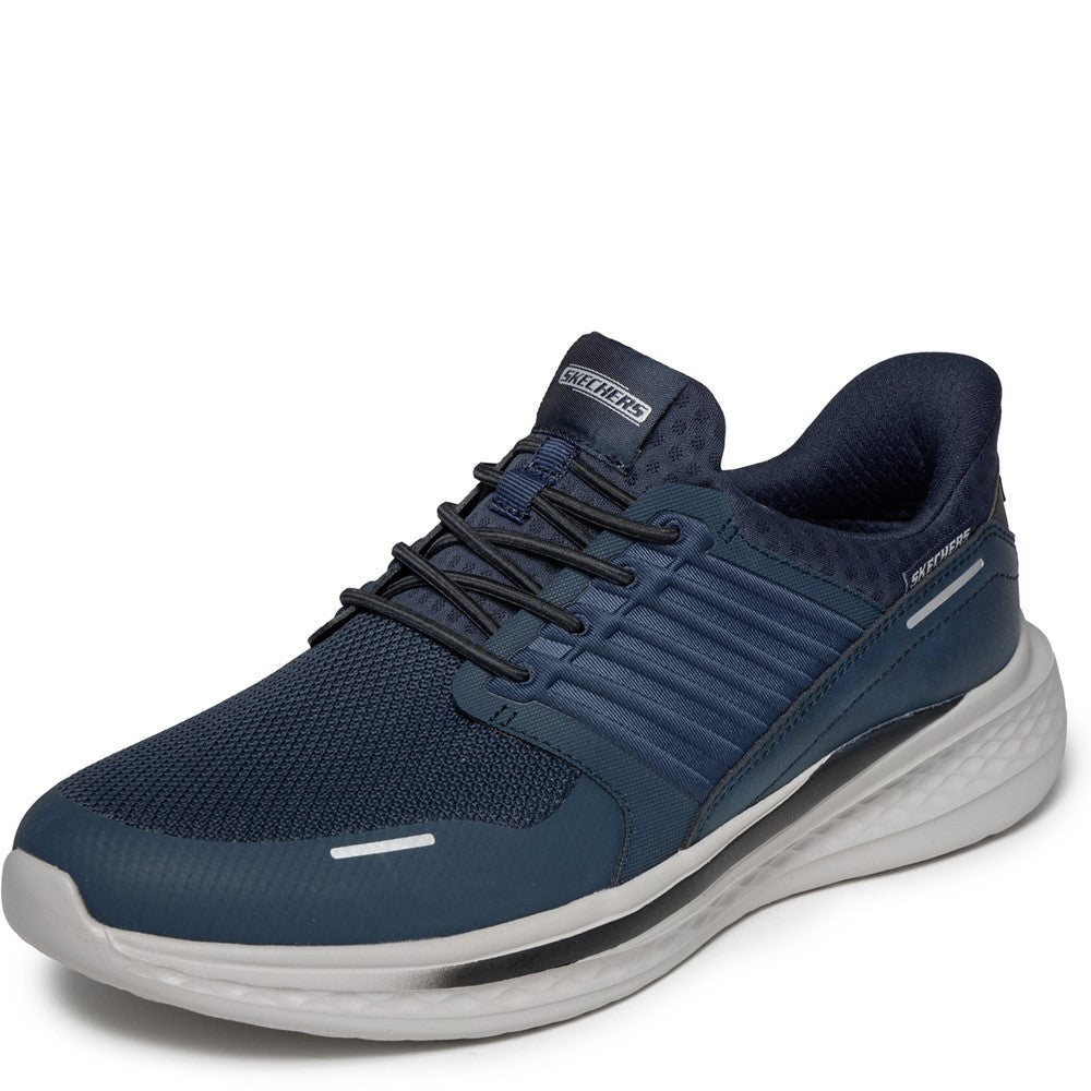 Men's Skechers Slade-Luther Trainers