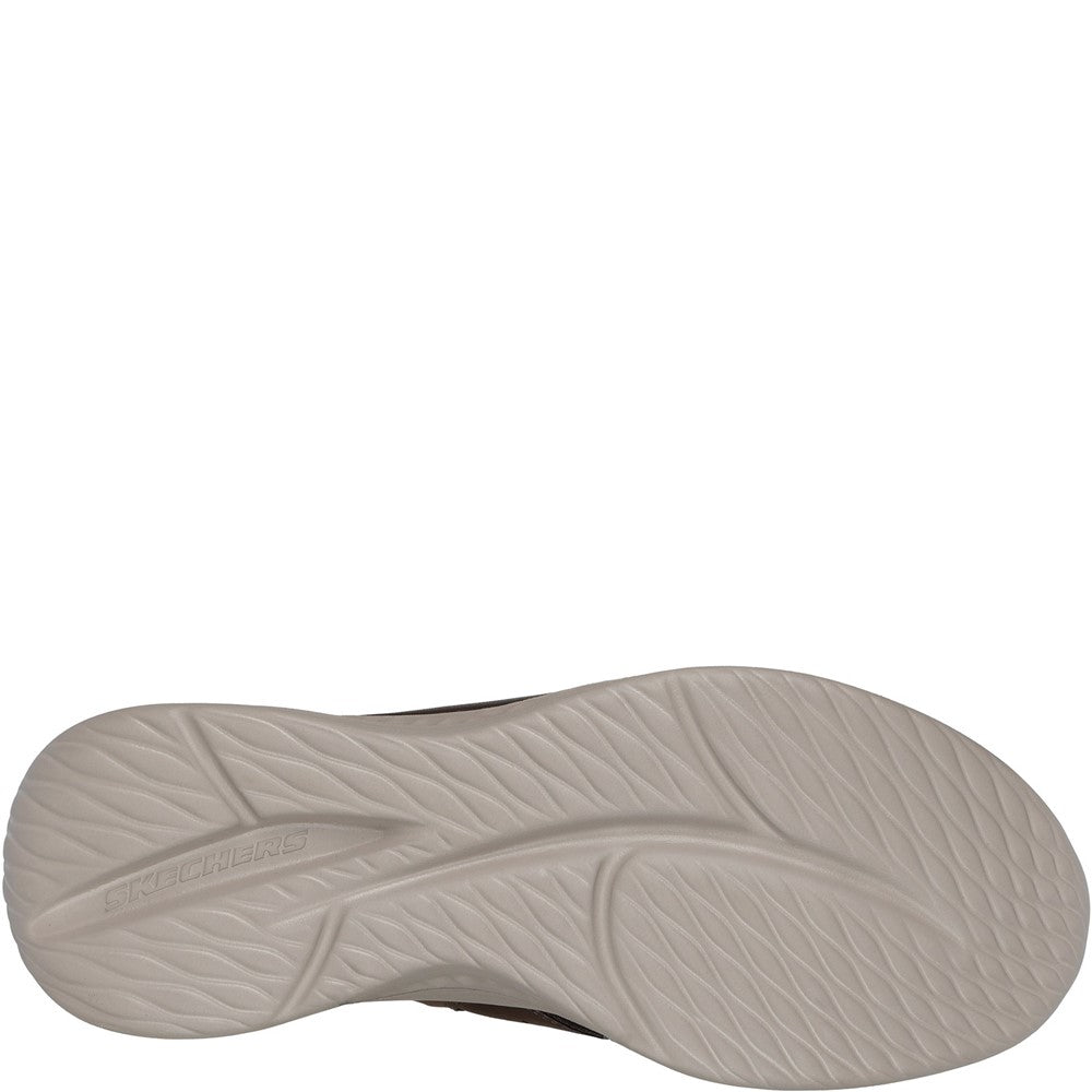 Men's Skechers Slade - Macklin Trainers