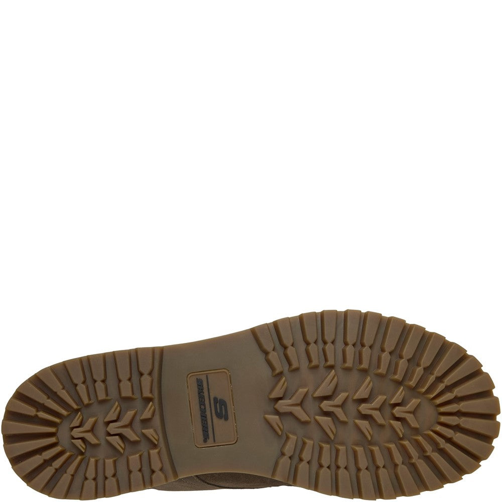 Men's Skechers Quintero Damien Boots