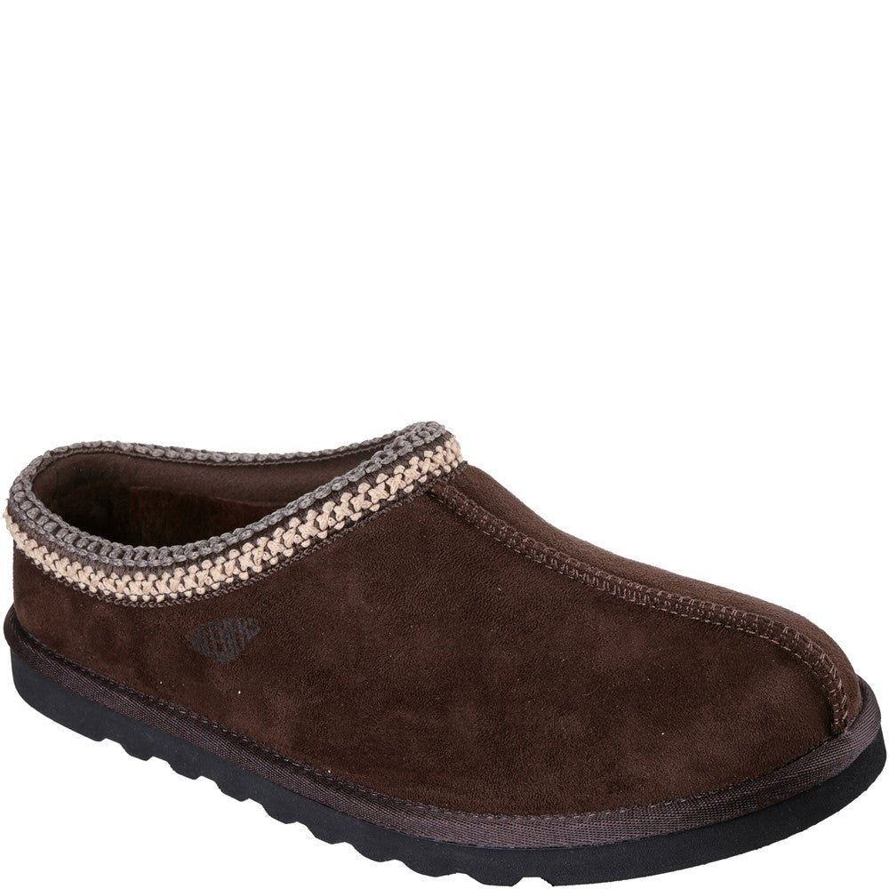 Men's Skechers Renten - Ulrich Slippers