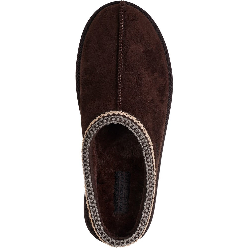 Men's Skechers Renten - Ulrich Slippers
