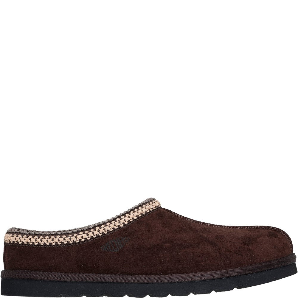 Men's Skechers Renten - Ulrich Slippers