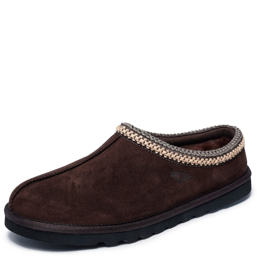 Men's Skechers Renten - Ulrich Slippers