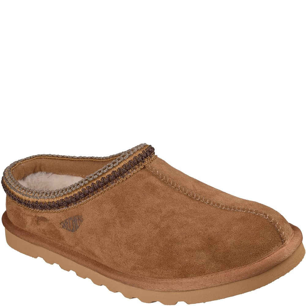Men's Skechers Renten - Ulrich Slippers