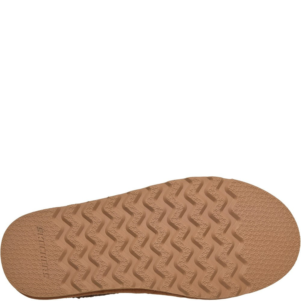 Men's Skechers Renten - Ulrich Slippers