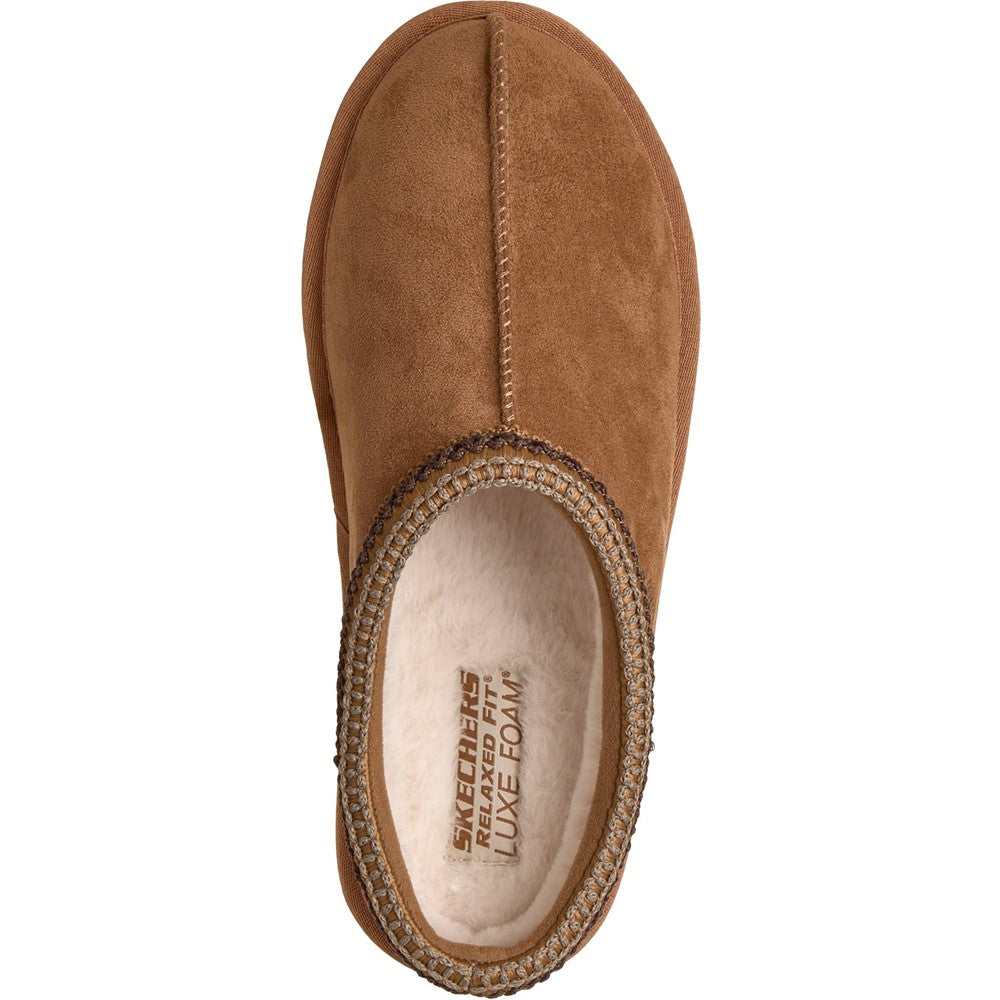 Men's Skechers Renten - Ulrich Slippers