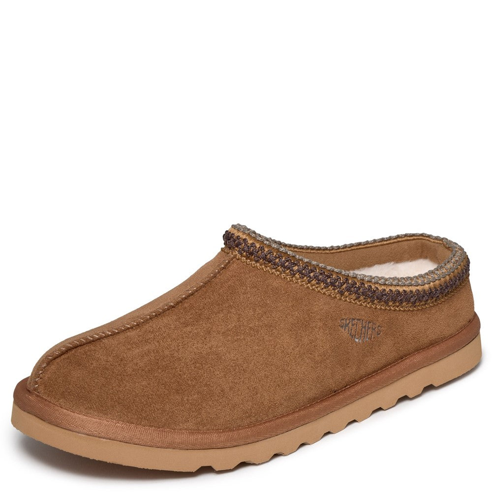 Men's Skechers Renten - Ulrich Slippers