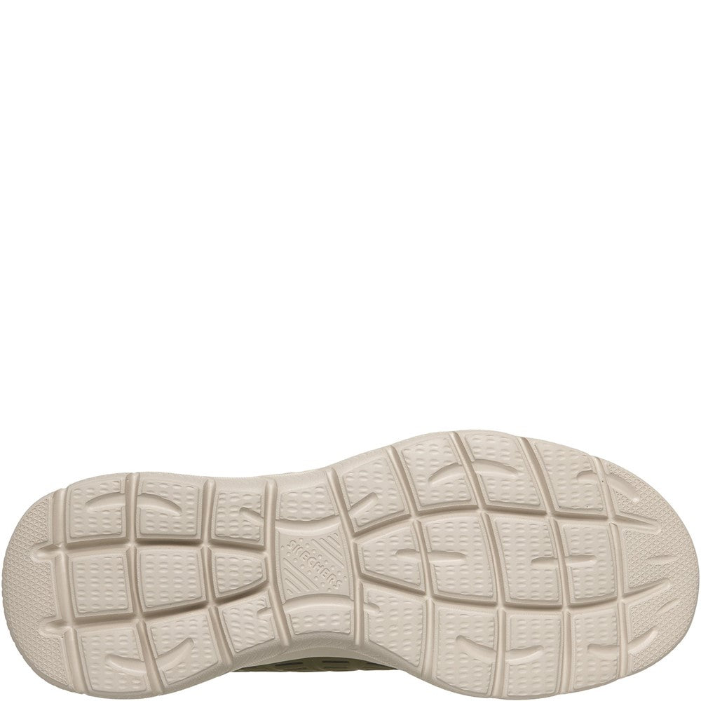 Men's Skechers Arch Fit Summits - Leege Trainers
