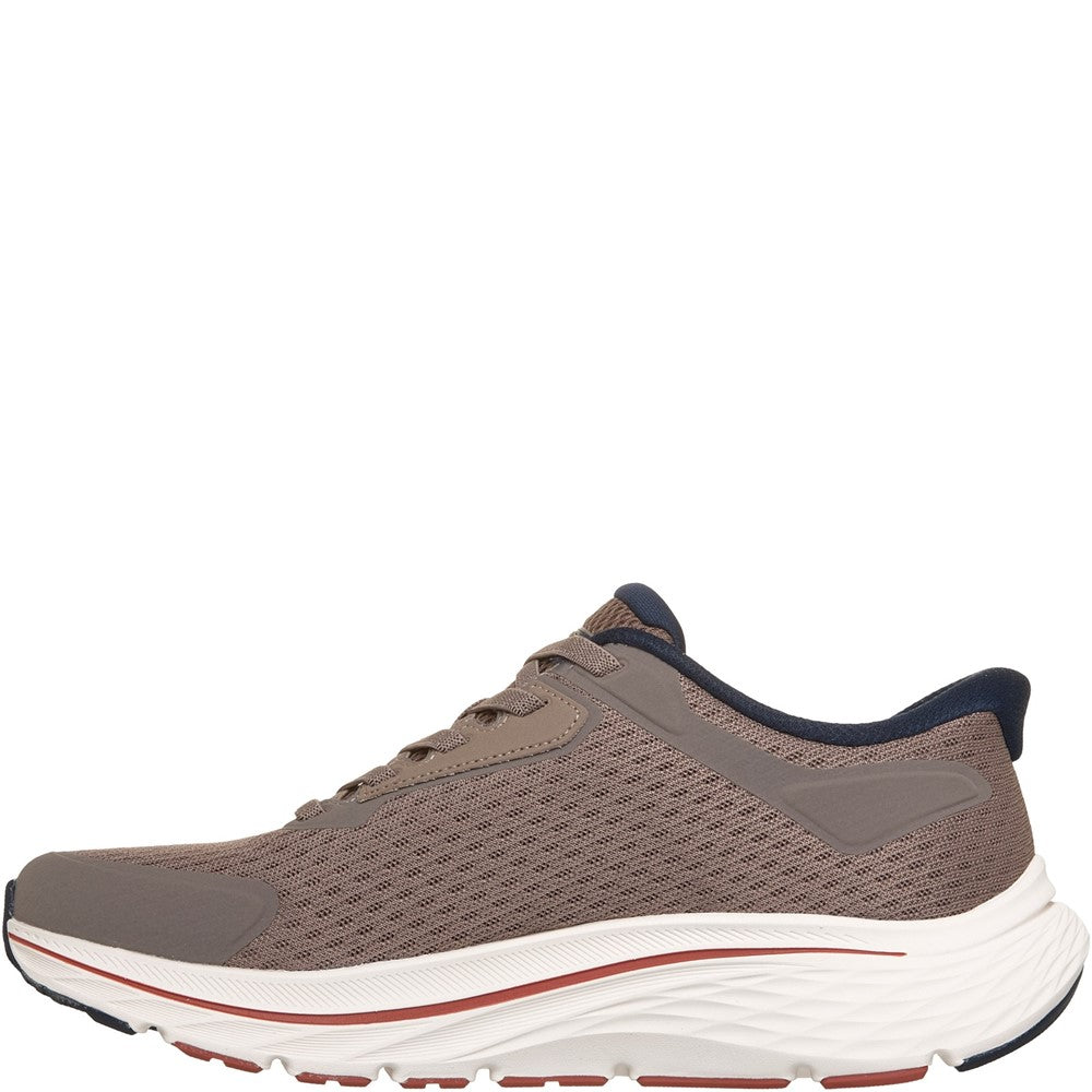 Men's Skechers GO RUN Consistent 3 Trainers