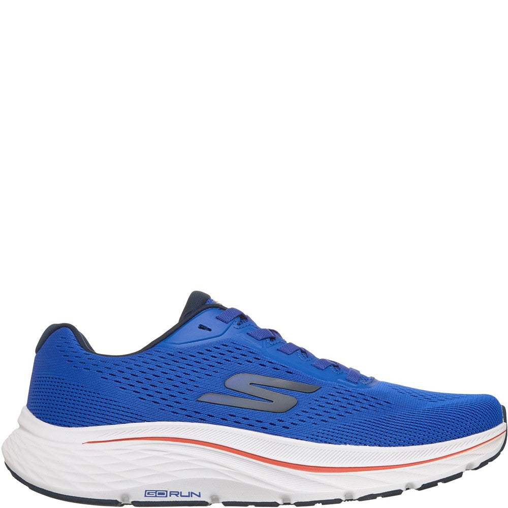 Men's Skechers Go Run Consistent 3 Rushline Trainers