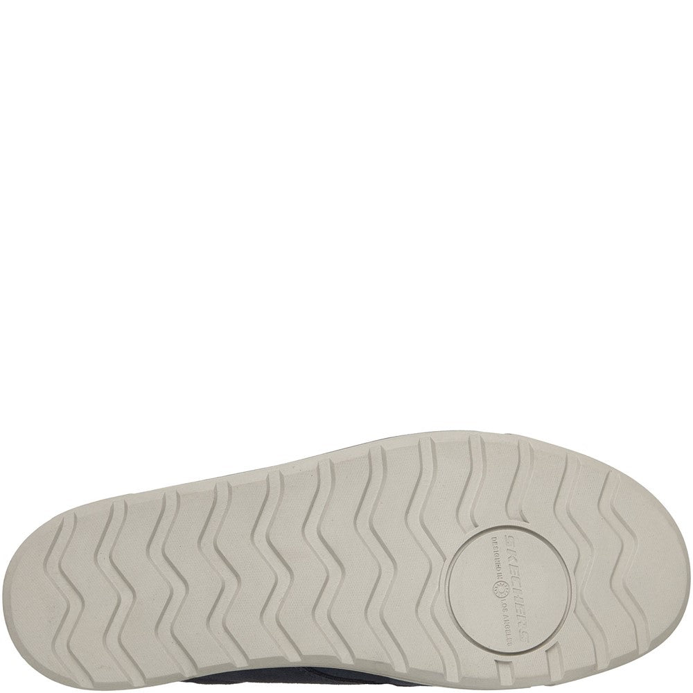Men's Skechers Arch Fit Solano 2.0 Rey Shoes