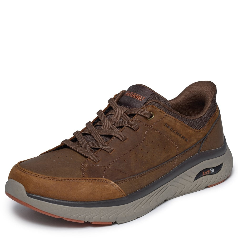 Men's Skechers Arch Fit Crosser Felix Sneakers