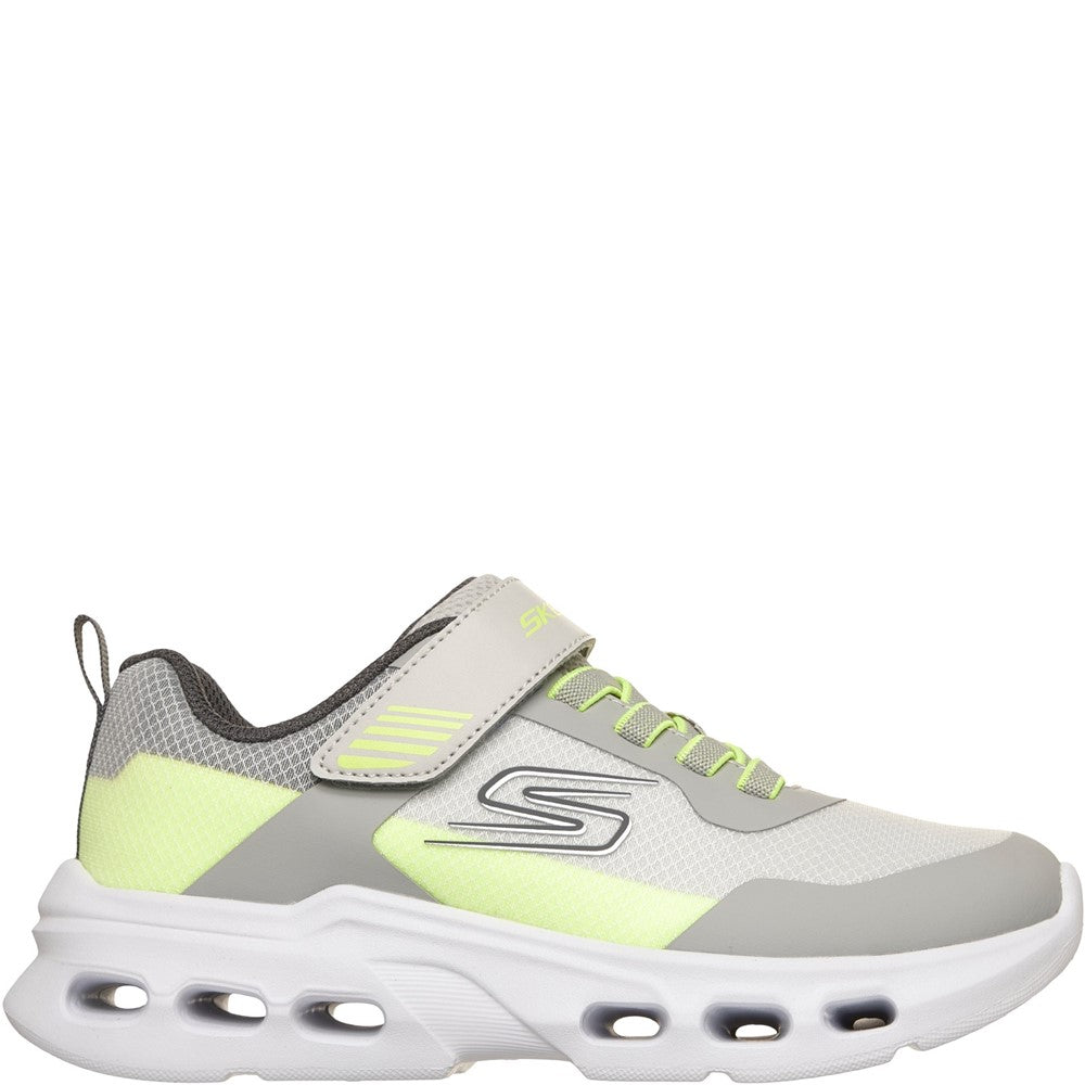 Boys' Skechers Glide-Step Drift - Zorzox Trainers