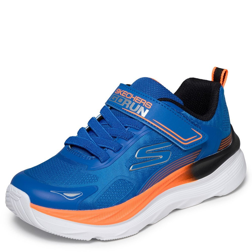 Boys' Skechers Max Run Trainers