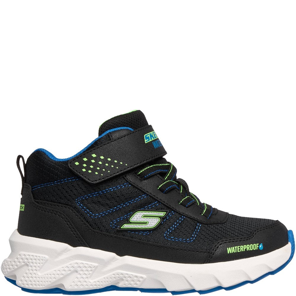 Boys' Skechers Elite Sport Tread Aquavek HI