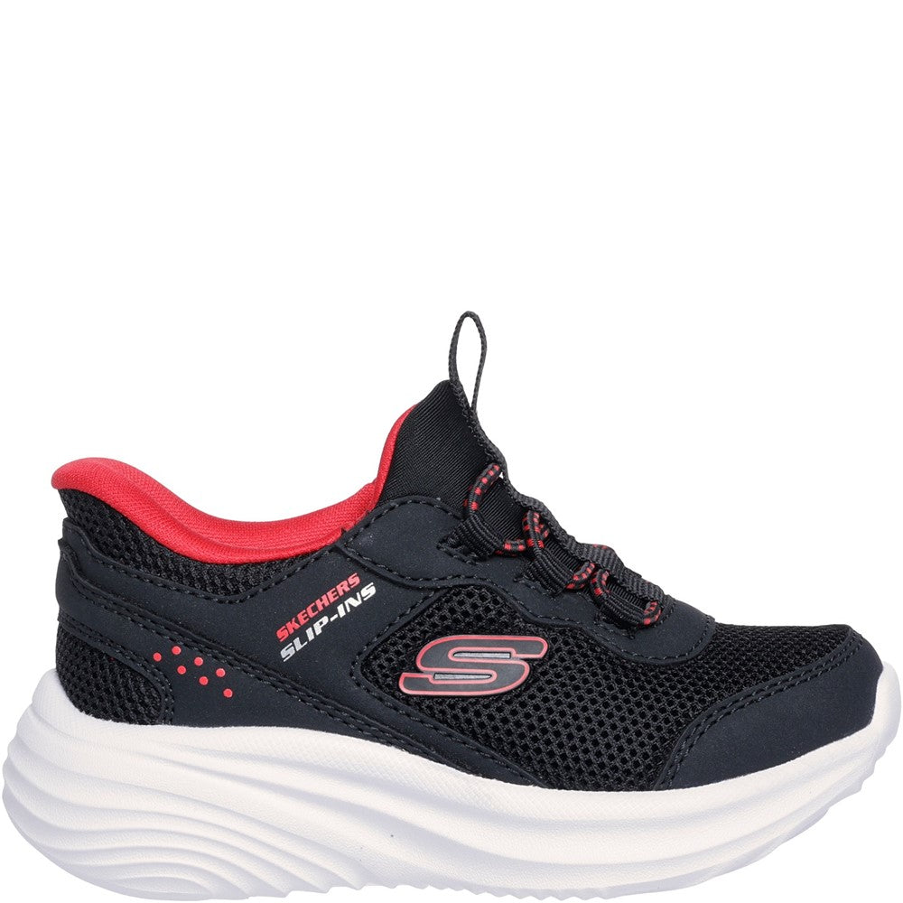 Boys' Skechers BOUNDER PRO