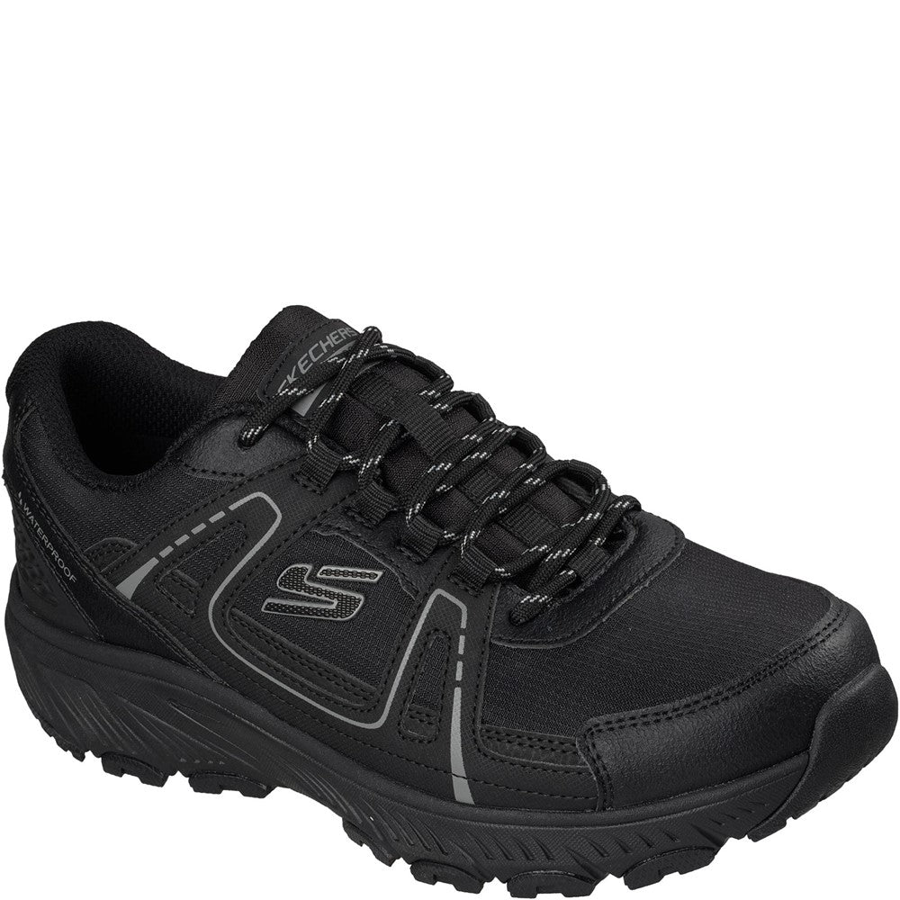 Women's Skechers Hillcrest 2.0 Sabbaday Falls Hiking Shoes