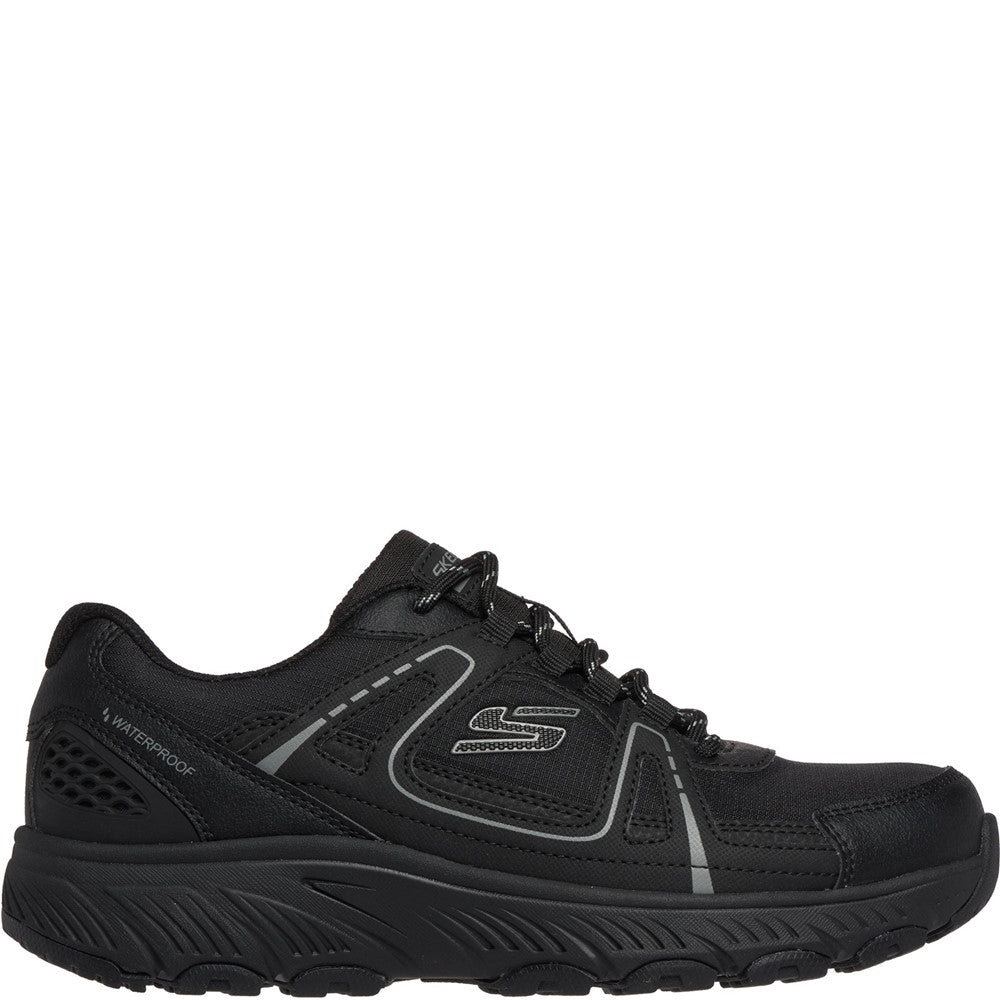 Women's Skechers Hillcrest 2.0 Sabbaday Falls Hiking Shoes