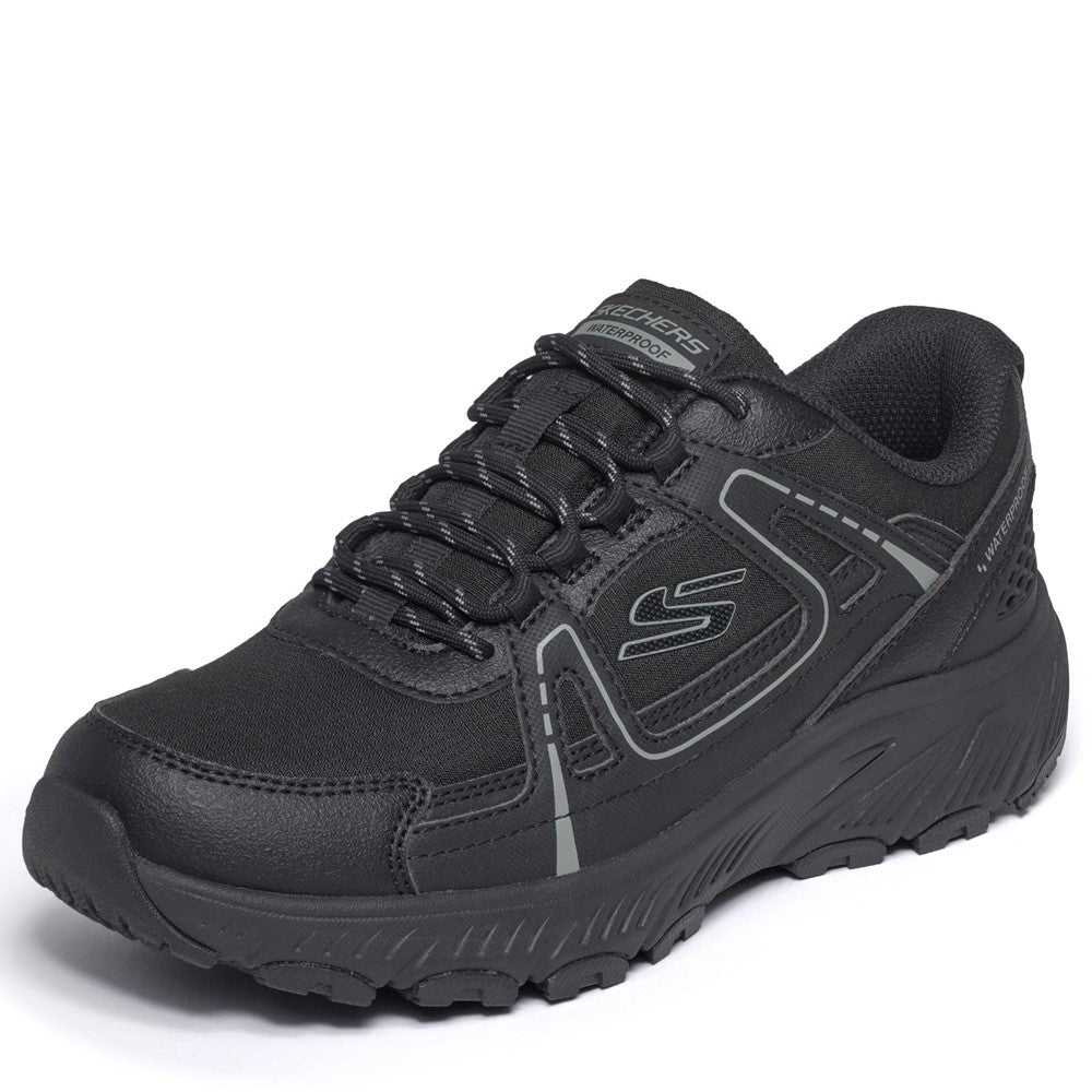 Women's Skechers Hillcrest 2.0 Sabbaday Falls Hiking Shoes