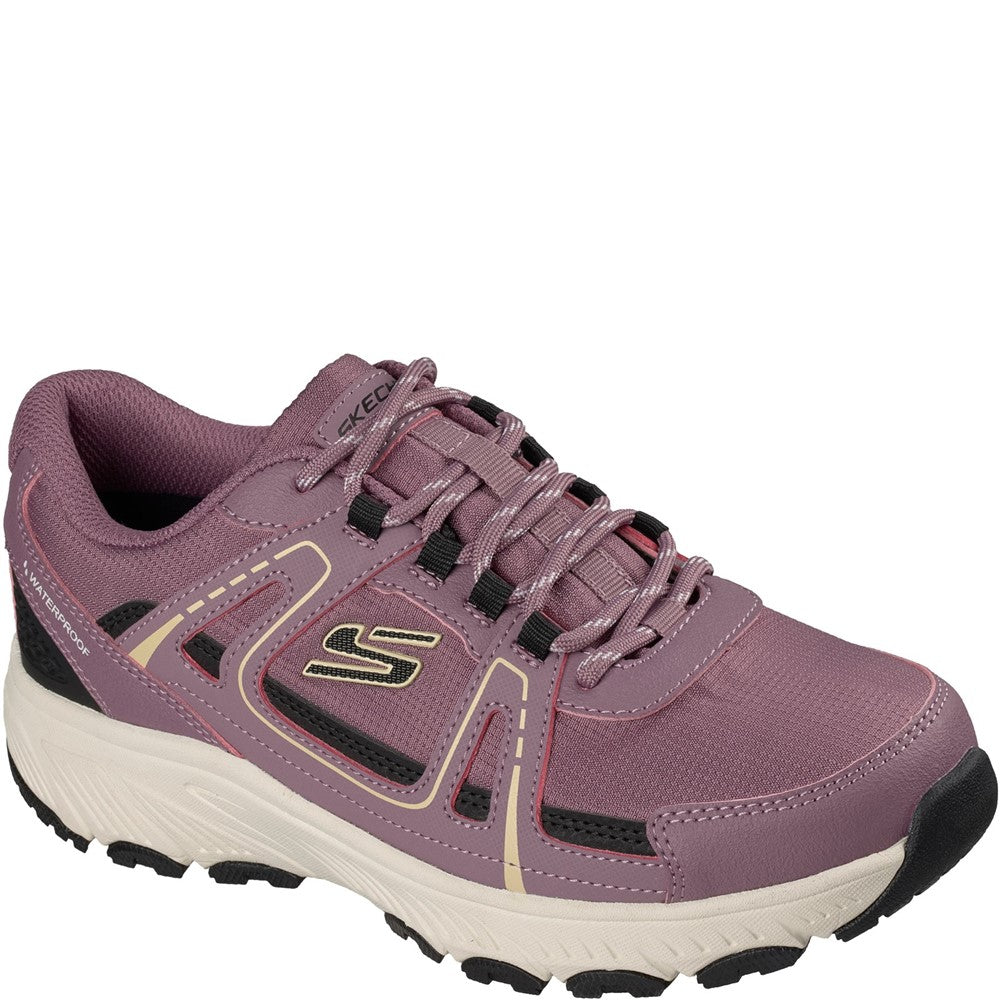 Women's Skechers Hillcrest 2.0 Sabbaday Falls Hiking Shoes