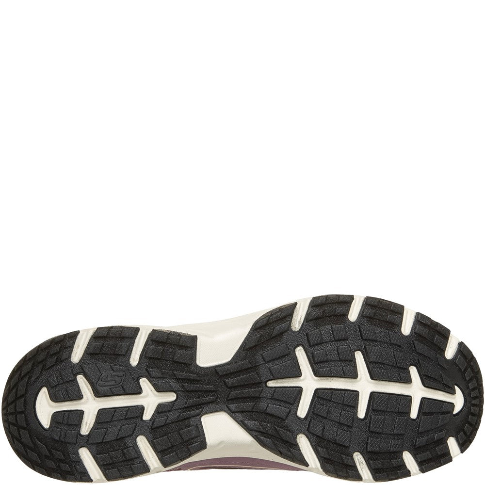 Women's Skechers Hillcrest 2.0 Sabbaday Falls Hiking Shoes