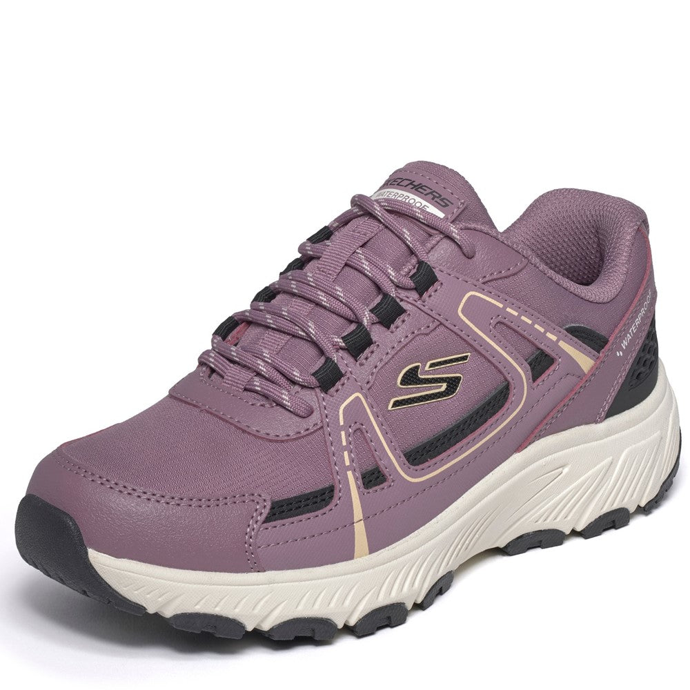 Women's Skechers Hillcrest 2.0 Sabbaday Falls Hiking Shoes