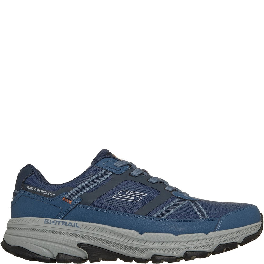 Men's Skechers GO RUN Trail Altitude 2.0-Altaridge Hiking Shoes