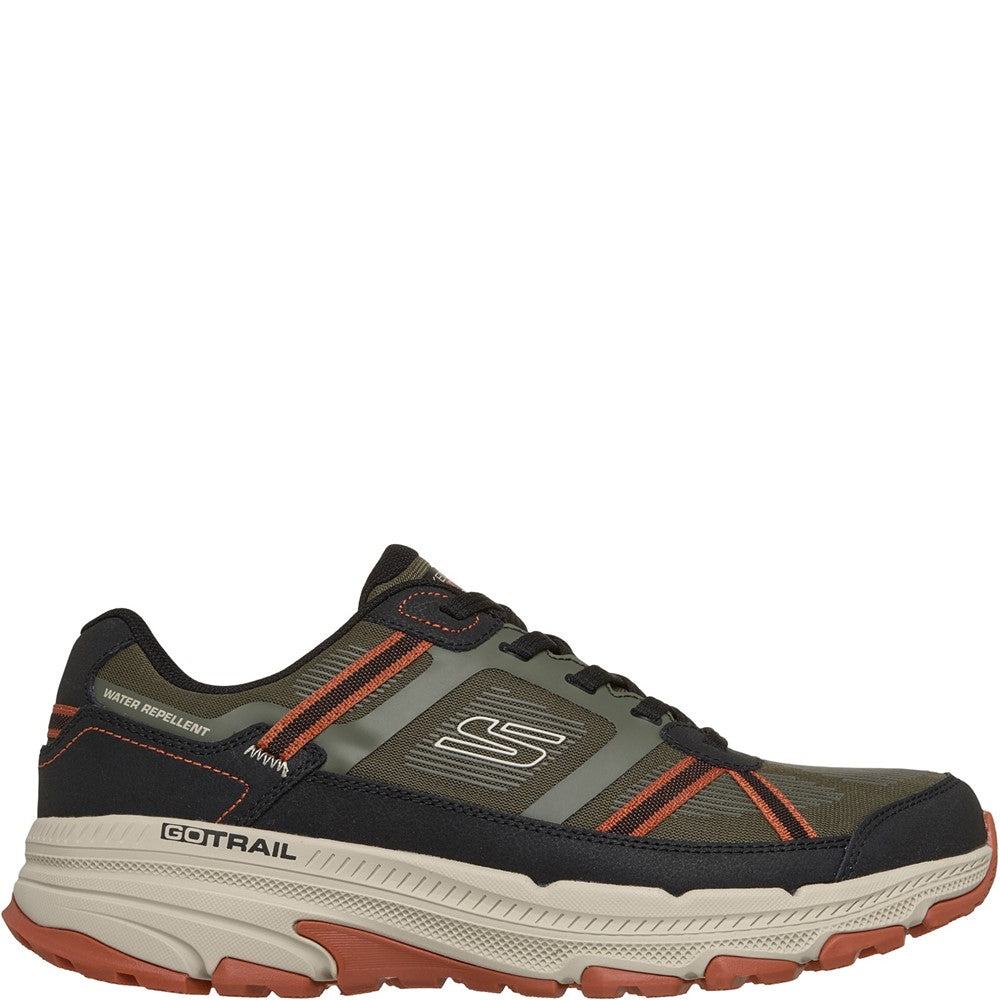 Men's Skechers GO RUN Trail Altitude 2.0-Altaridge Hiking Shoes