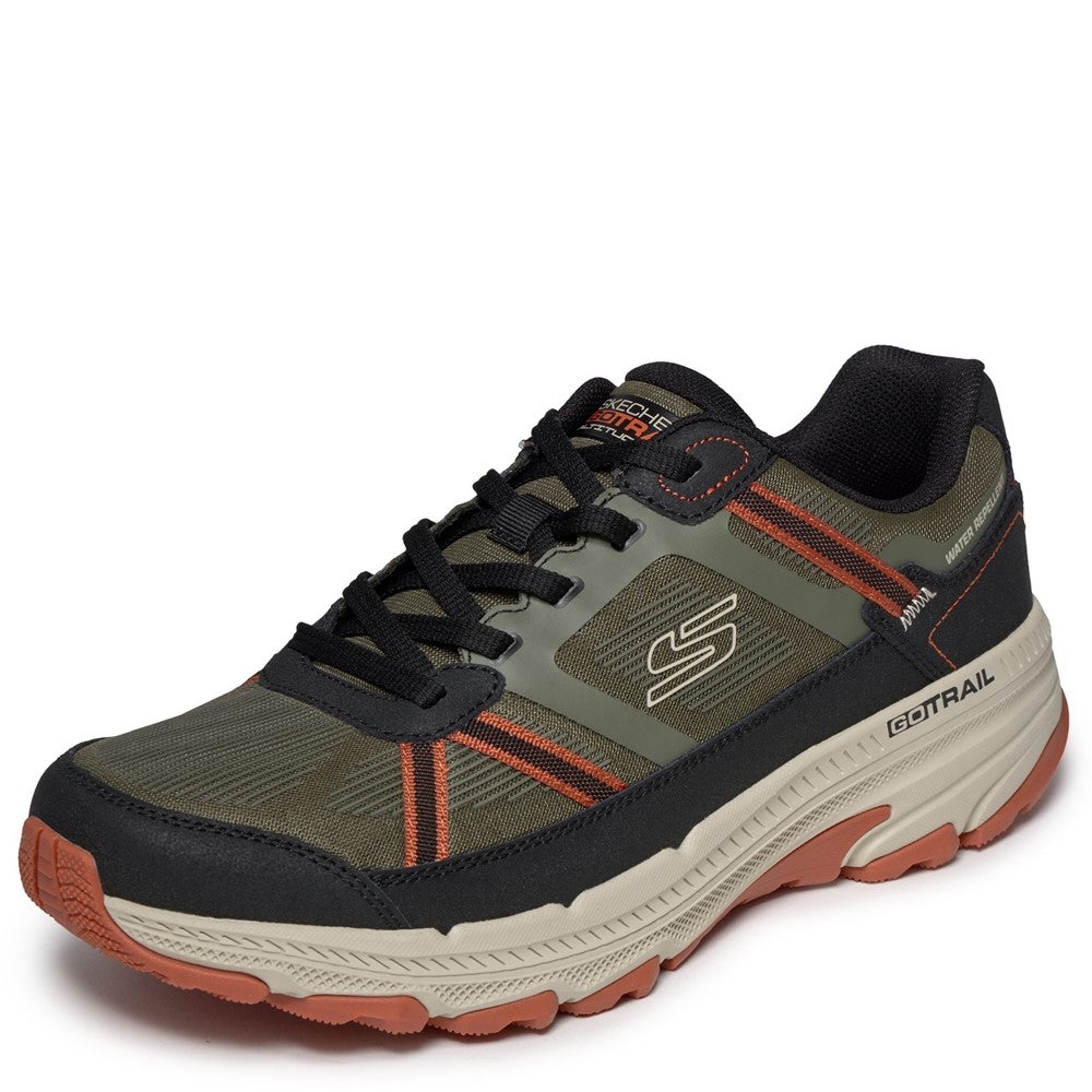 Men's Skechers GO RUN Trail Altitude 2.0-Altaridge Hiking Shoes