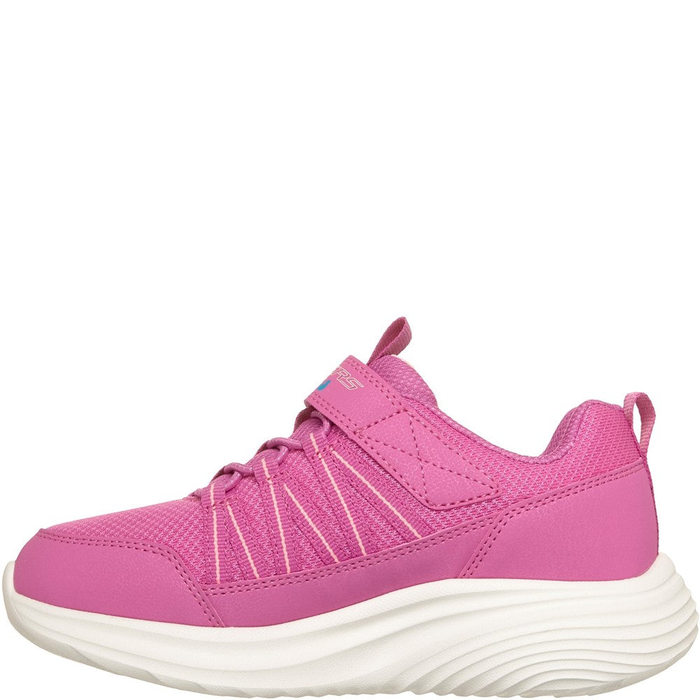 Girls' Skechers Bounder Pro - Aqua Step Trainers