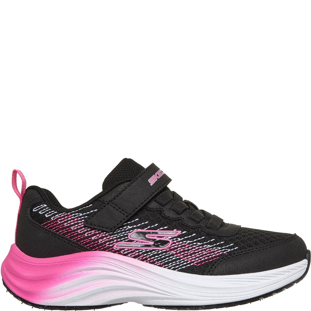 Girls' Skechers Skechers Elite Sport Pulse Trainers