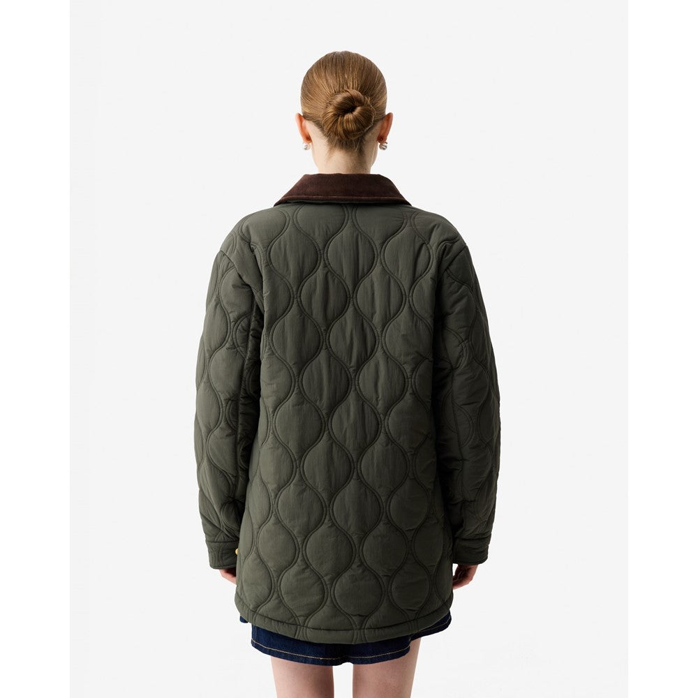 Women's Hunter Witton Quilted Jacket